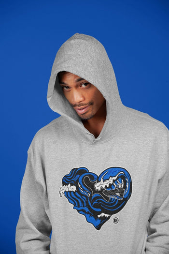 Jordan 5 Racer Blue Sneaker Match Tees Ocean Love Sneaker Tees Jordan 5 Racer Blue Sneaker Release Tees Unisex Shirts