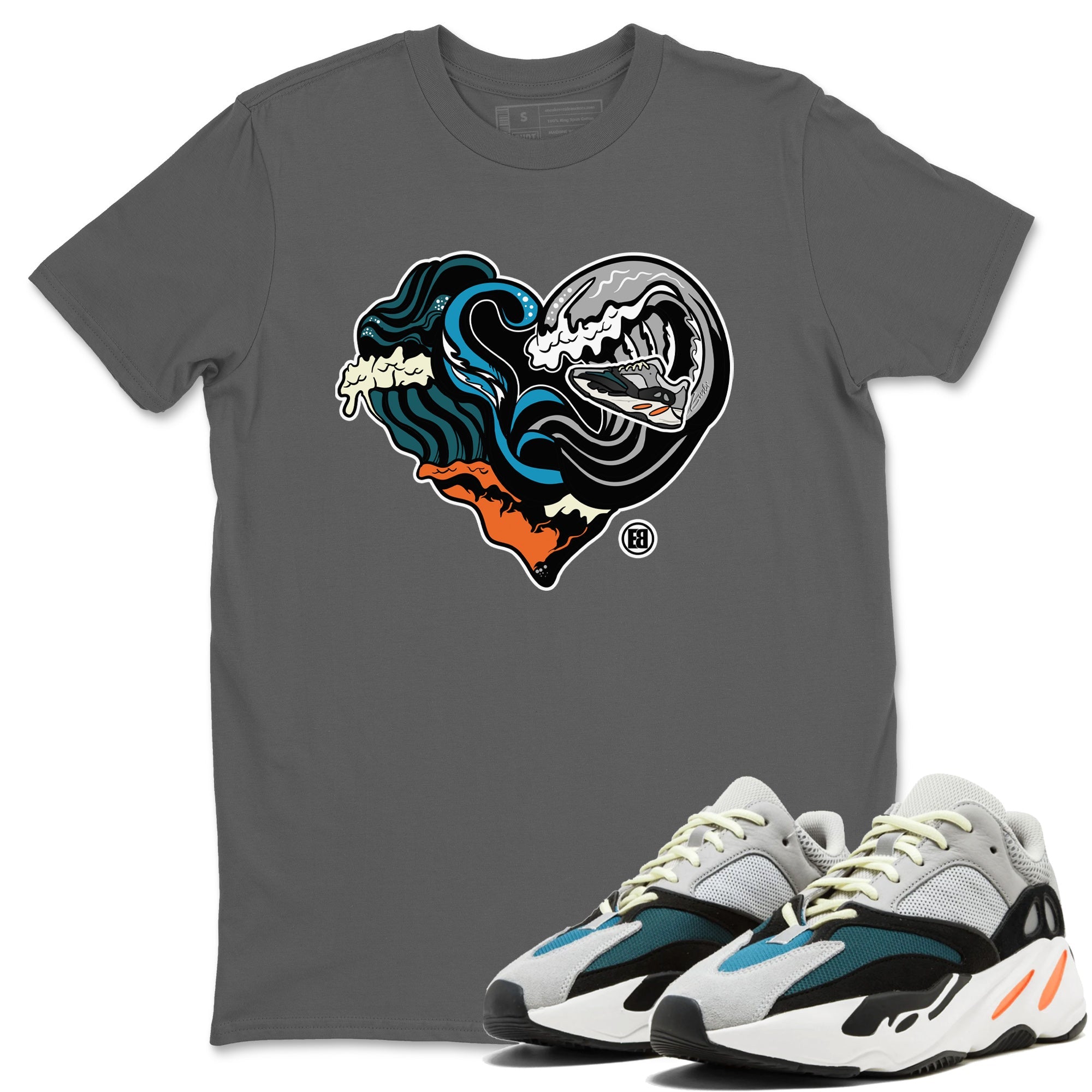 Sneakers like yeezy 700 deals