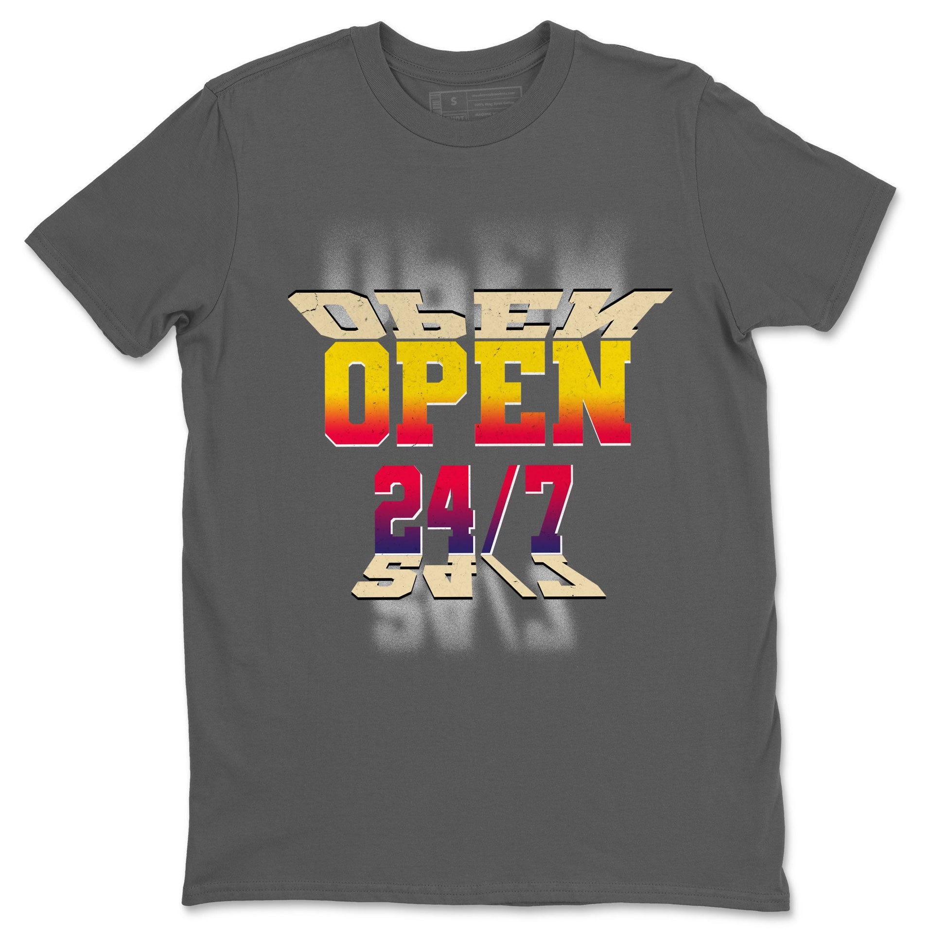 Air Jordan 3 J Balvin shirt to match jordans Open 24 7 sneaker tees Air Jordan 3 J Balvin SNRT Sneaker Release Tees Unisex Cool Grey 2 T-Shirt