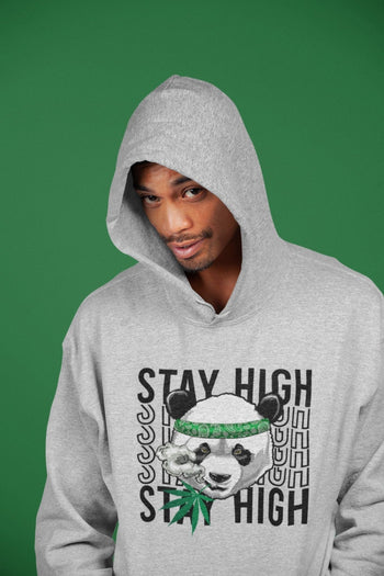 Jordan 3 Pine Green Sneaker Match Tees Panda Stay High Sneaker Tees Jordan 3 Pine Green Sneaker Release Tees Unisex Shirts