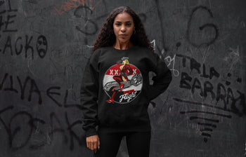 Jordan 5 Raging Bull Sneaker Match Tees Pin Up Girl Sneaker Tees Jordan 5 Raging Bull Sneaker Release Tees Unisex Shirts