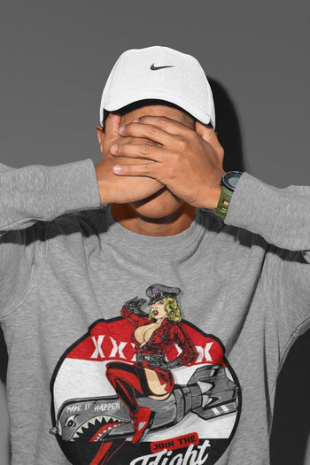 Jordan 5 Raging Bull Sneaker Match Tees Pin Up Girl Sneaker Tees Jordan 5 Raging Bull Sneaker Release Tees Unisex Shirts