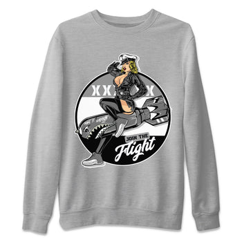 Jordan 12 Stealth Sneaker Match Tees Pin Up Girl Sneaker Tees Jordan 12 Stealth Sneaker Release Tees Unisex Shirts
