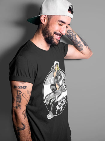 Jordan 12 Stealth Sneaker Match Tees Pin Up Girl Sneaker Tees Jordan 12 Stealth Sneaker Release Tees Unisex Shirts