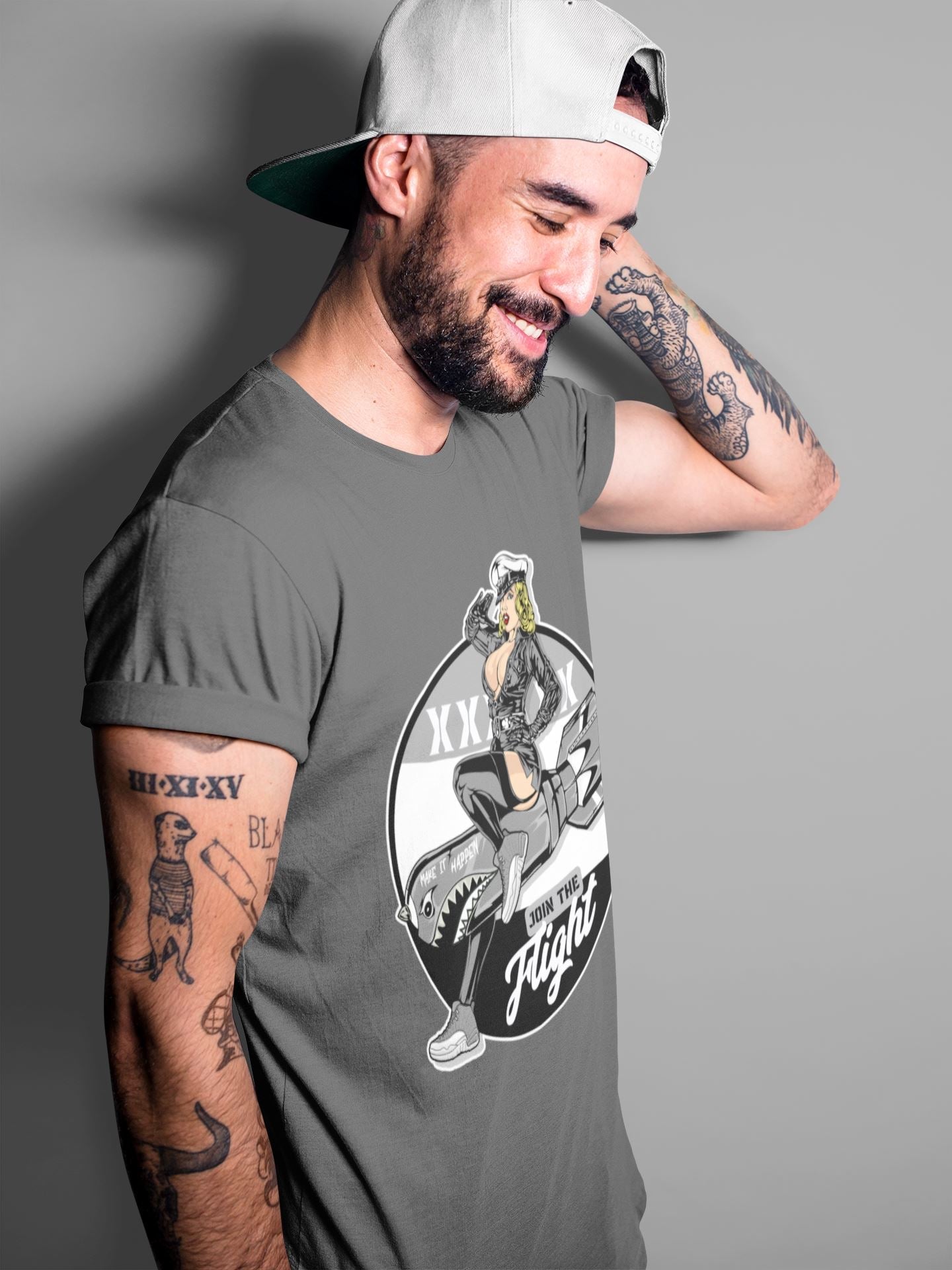Jordan 12 Stealth Sneaker Match Tees Pin Up Girl Sneaker Tees Jordan 12 Stealth Sneaker Release Tees Unisex Shirts