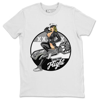 Jordan 12 Stealth Sneaker Match Tees Pin Up Girl Sneaker Tees Jordan 12 Stealth Sneaker Release Tees Unisex Shirts