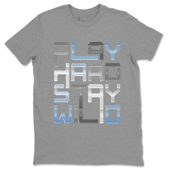 Air Jordan 11 White Cement Sneaker Match Tees Play Hard Sneaker Tees Air Jordan 11 Cement Grey Sneaker Release Tees Unisex Shirts Heather Grey 2