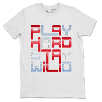 Jordan 11 Cherry Sneaker Match Tees Play Hard Sneaker Tees Jordan 11 Cherry Sneaker Release Tees Unisex Shirts