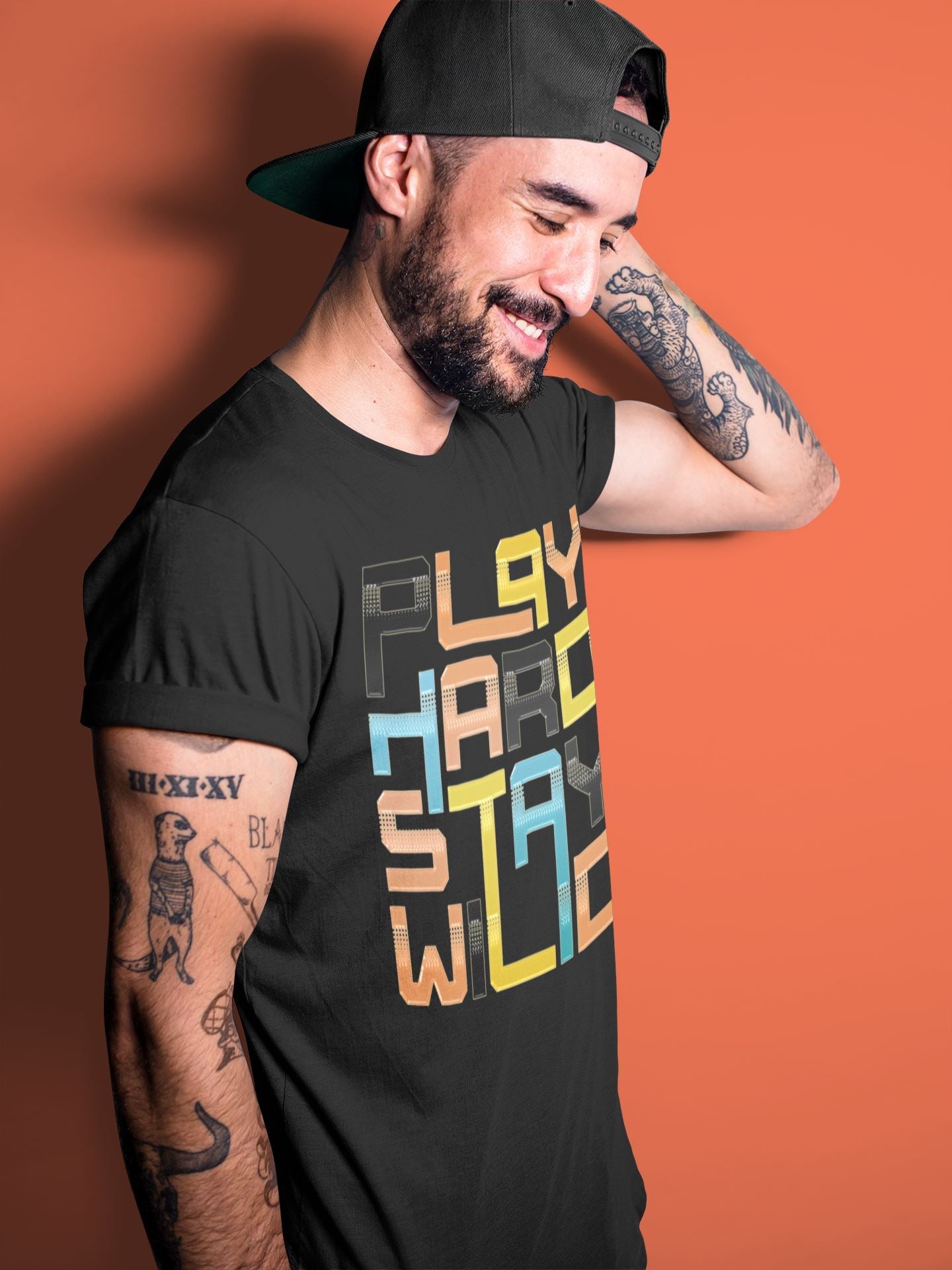 Yeezy 700 Sun Sneaker Match Tees Play Hard Stay Wild Sneaker Tees Yeezy 700 Sun Sneaker Release Tees Unisex Shirts