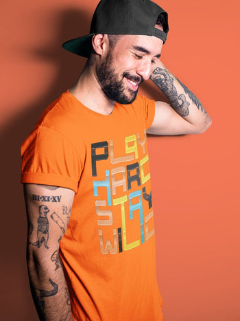 Yeezy 700 Sun Sneaker Match Tees Play Hard Stay Wild Sneaker Tees Yeezy 700 Sun Sneaker Release Tees Unisex Shirts