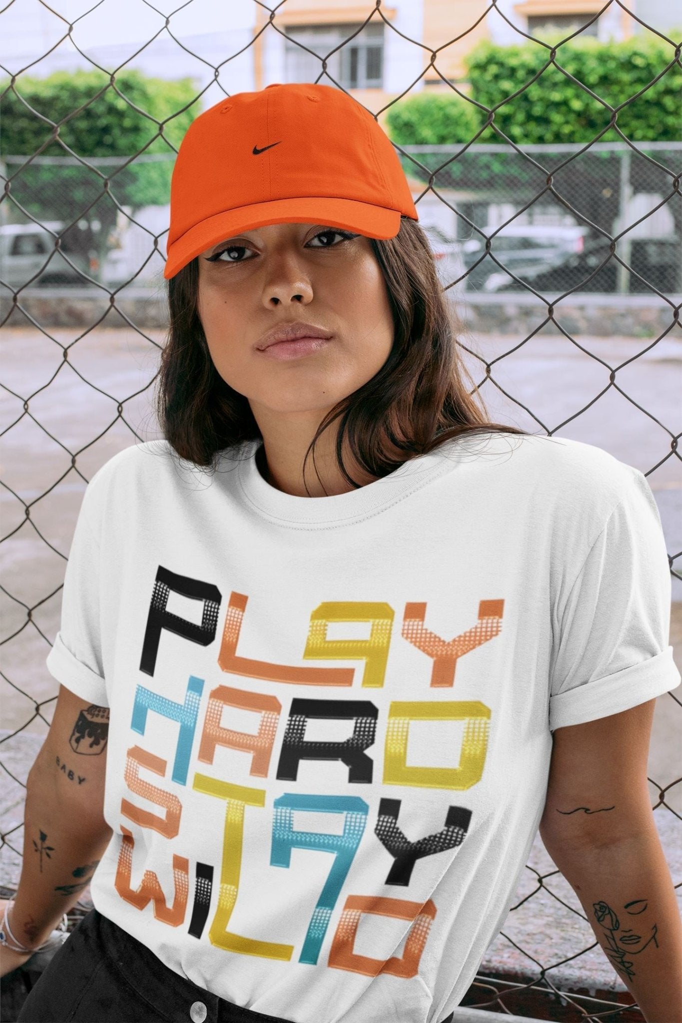 Yeezy 700 Sun Sneaker Match Tees Play Hard Stay Wild Sneaker Tees Yeezy 700 Sun Sneaker Release Tees Unisex Shirts