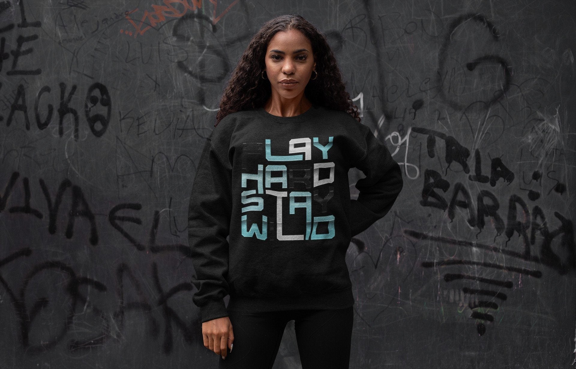 Jordan 11 Legend Blue Sneaker Match Tees Play Hard Stay Wild Sneaker Tees Jordan 11 Legend Blue Sneaker Release Tees Unisex Shirts
