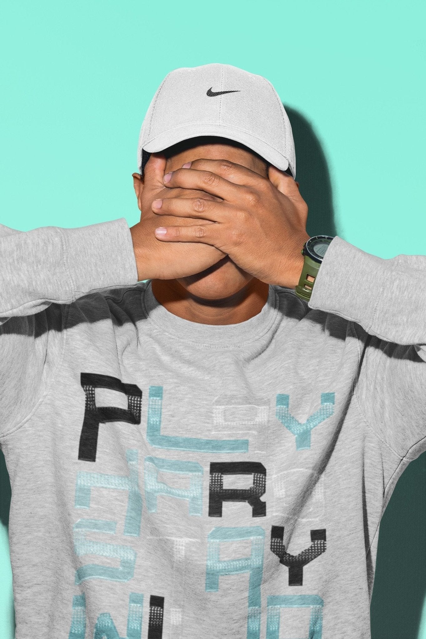 Jordan 11 Legend Blue Sneaker Match Tees Play Hard Stay Wild Sneaker Tees Jordan 11 Legend Blue Sneaker Release Tees Unisex Shirts
