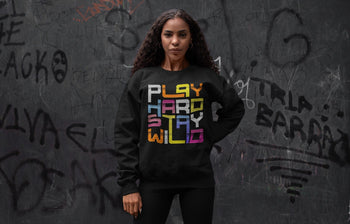 Jordan 9 Change The World Sneaker Match Tees Play Hard Stay Wild Sneaker Tees Jordan 9 Change The World Sneaker Release Tees Unisex Shirts