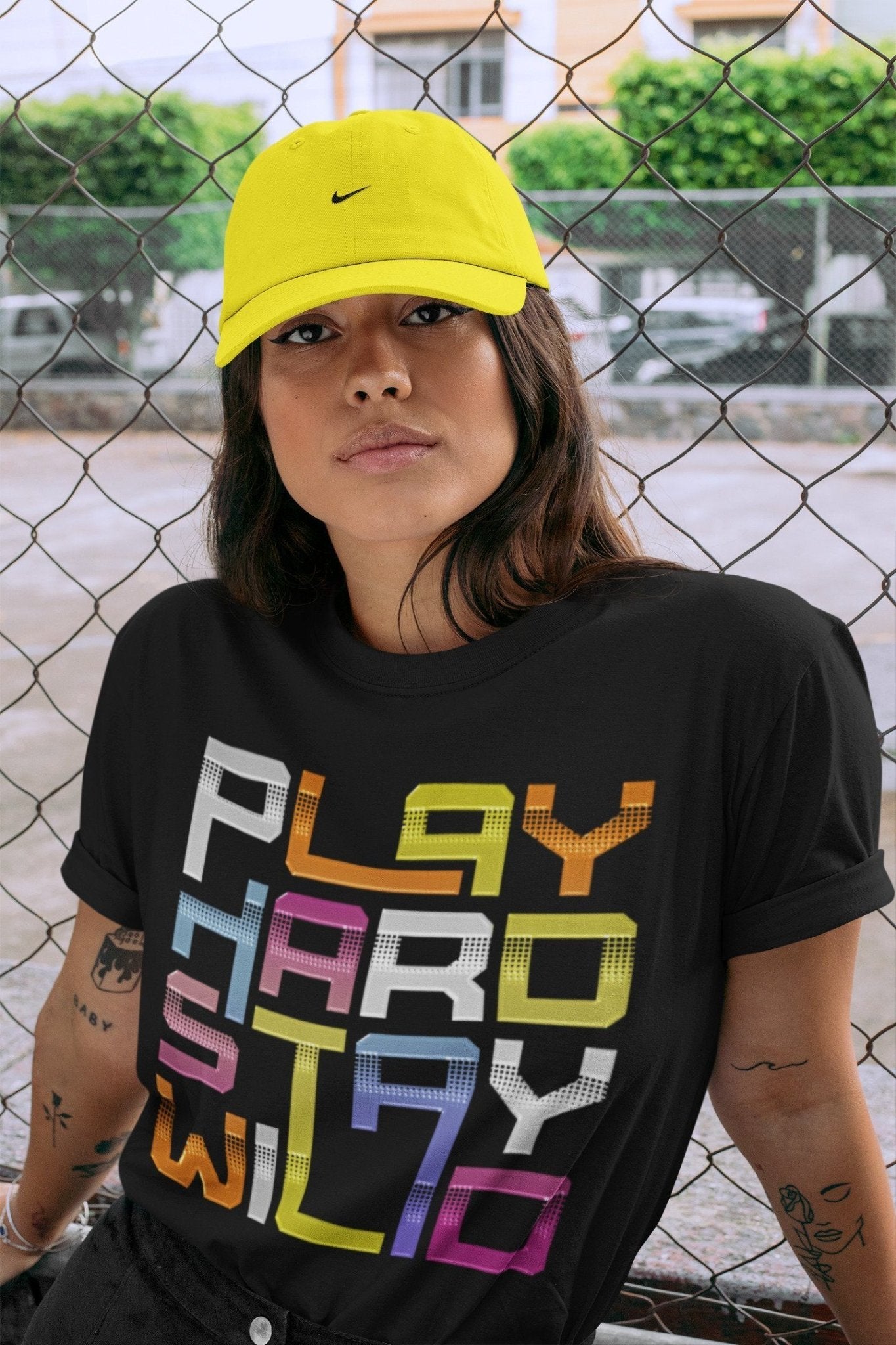 Jordan 9 Change The World Sneaker Match Tees Play Hard Stay Wild Sneaker Tees Jordan 9 Change The World Sneaker Release Tees Unisex Shirts