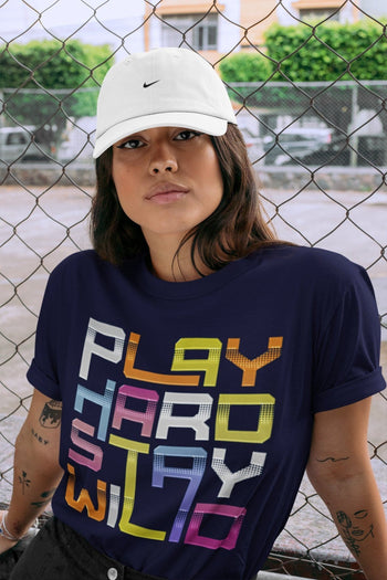 Jordan 9 Change The World Sneaker Match Tees Play Hard Stay Wild Sneaker Tees Jordan 9 Change The World Sneaker Release Tees Unisex Shirts