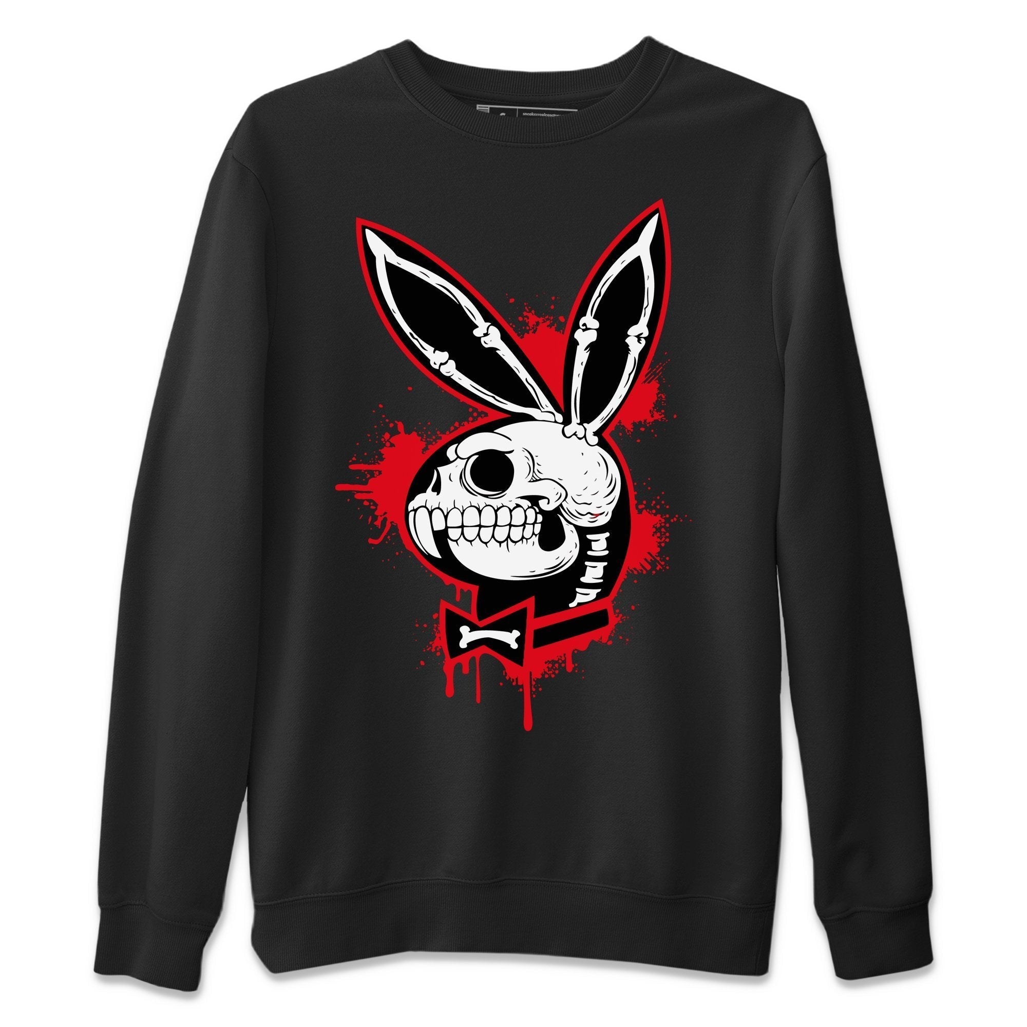 Jordan 4 Red Thunder unique Halloween sneaker tee Playskull Sneaker Tees Jordan 4 Red Thunder Sneaker Release Tees Unisex Shirts
