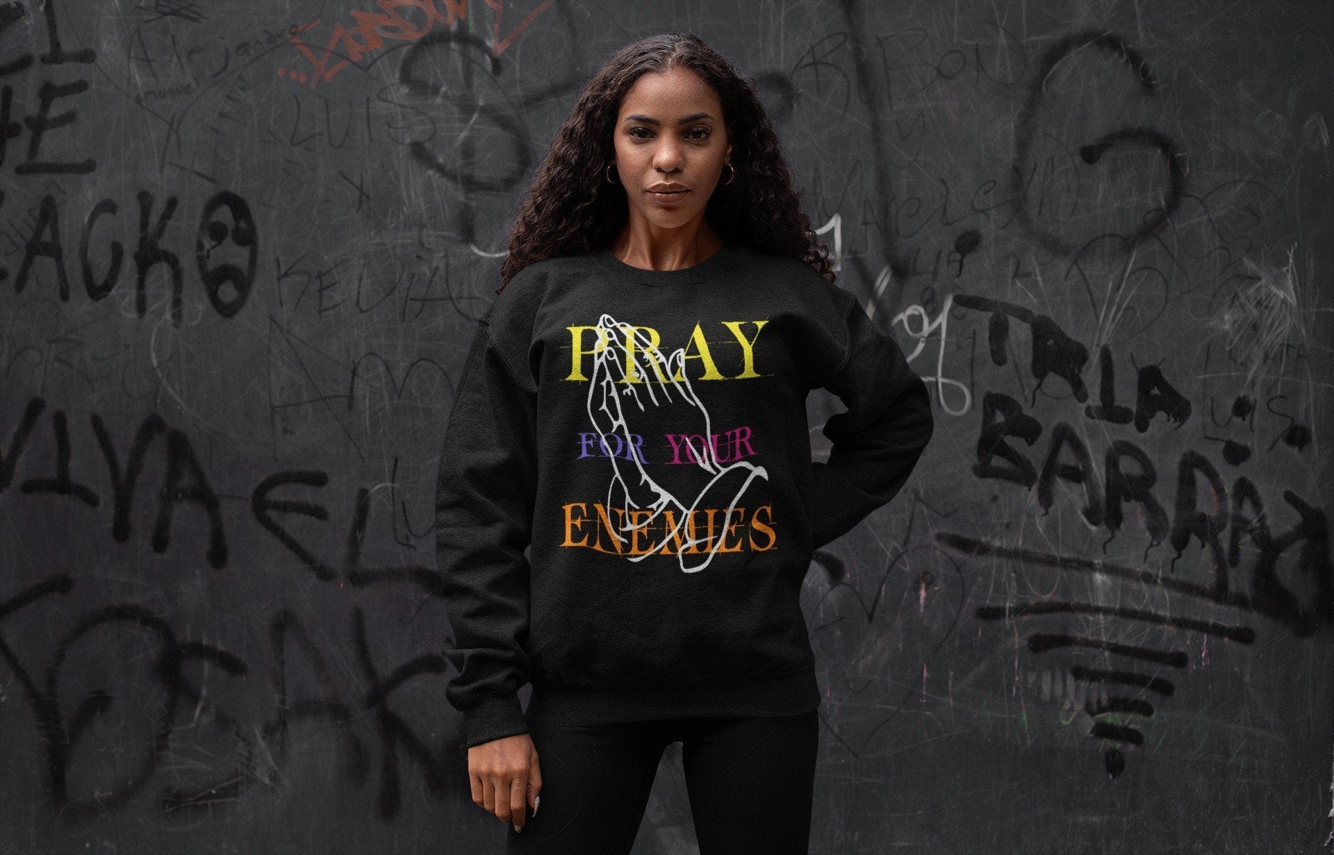 Jordan 9 Change The World Sneaker Match Tees Pray For Your Enemies Sneaker Tees Jordan 9 Change The World Sneaker Release Tees Unisex Shirts