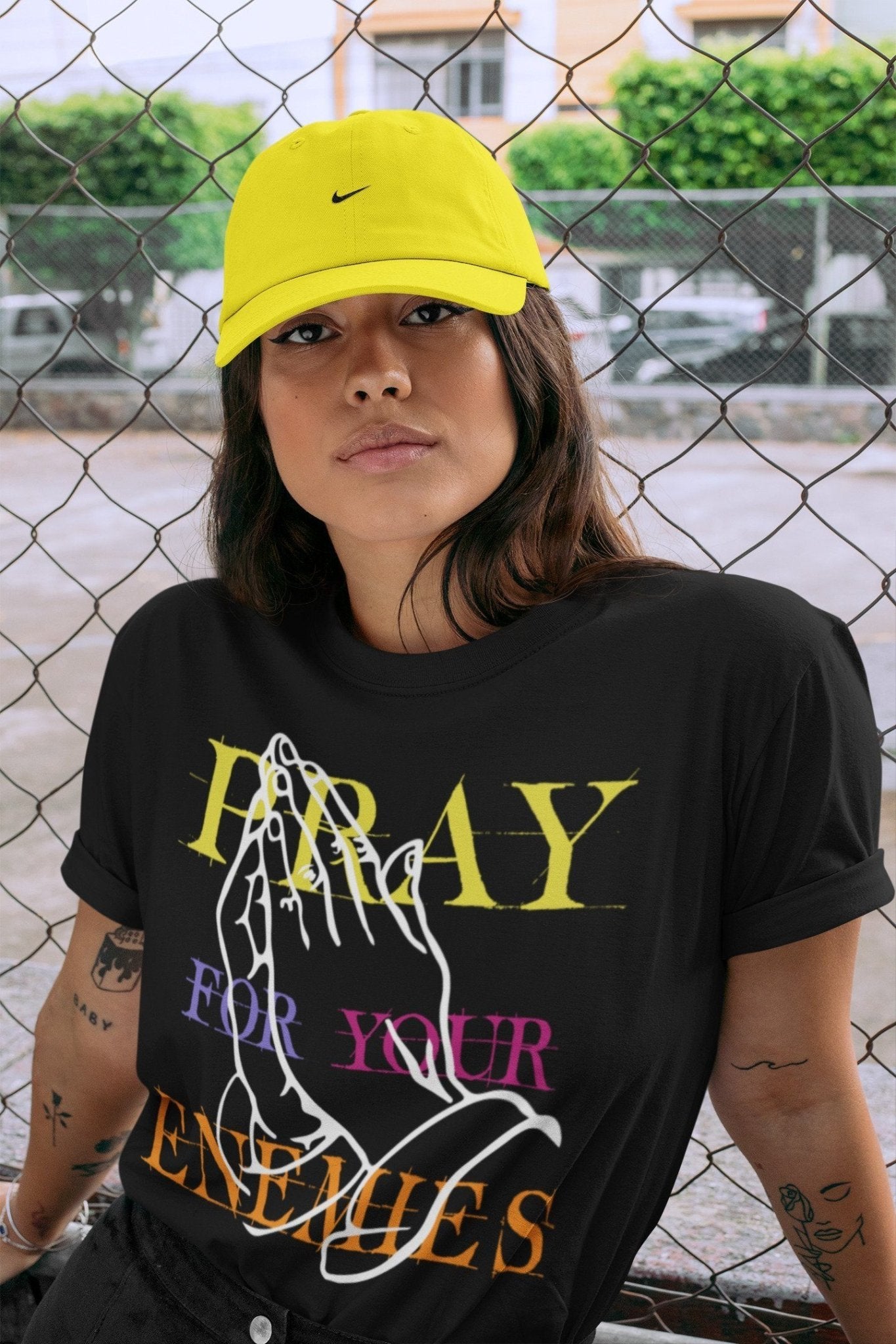 Jordan 9 Change The World Sneaker Match Tees Pray For Your Enemies Sneaker Tees Jordan 9 Change The World Sneaker Release Tees Unisex Shirts
