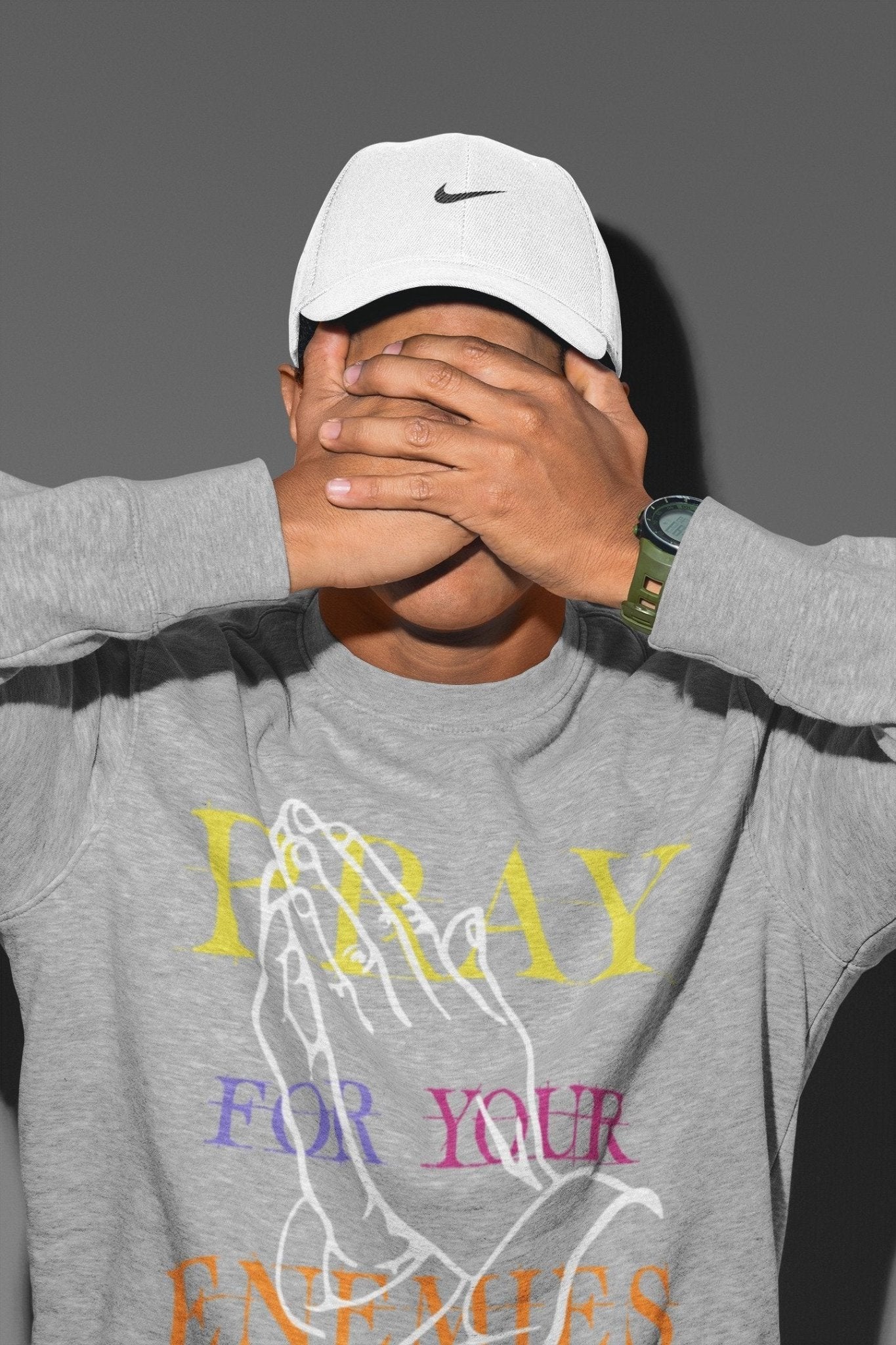 Jordan 9 Change The World Sneaker Match Tees Pray For Your Enemies Sneaker Tees Jordan 9 Change The World Sneaker Release Tees Unisex Shirts
