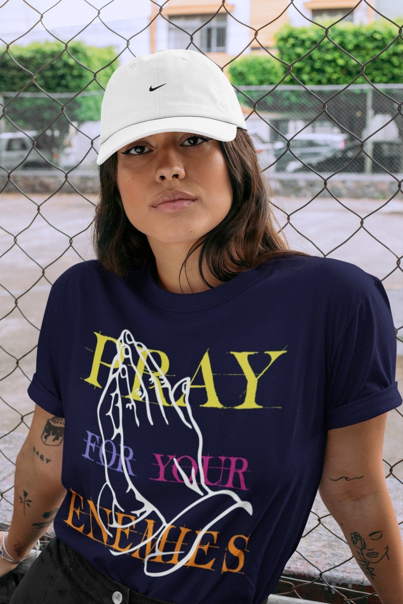 Jordan 9 Change The World Sneaker Match Tees Pray For Your Enemies Sneaker Tees Jordan 9 Change The World Sneaker Release Tees Unisex Shirts