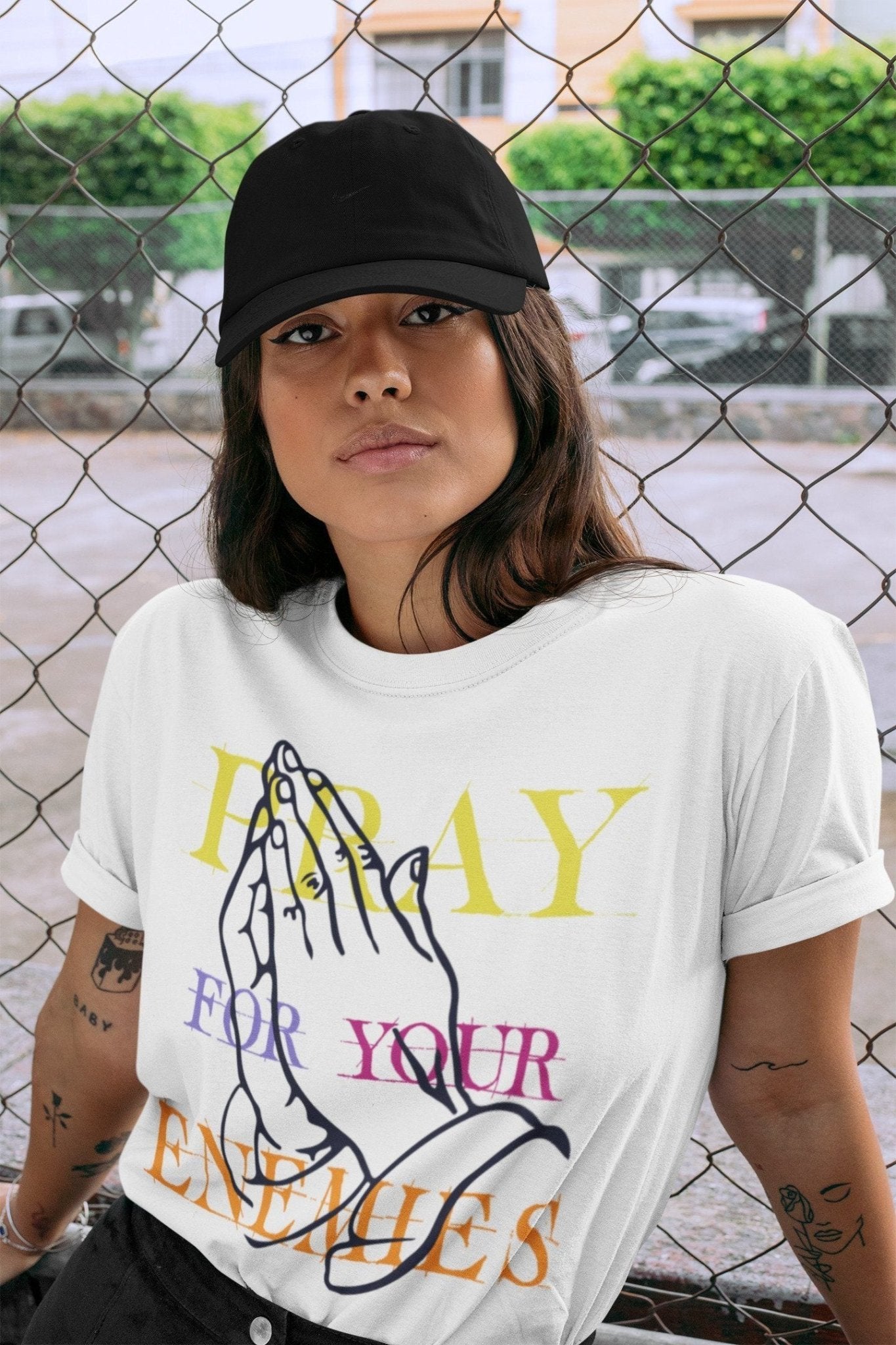 Jordan 9 Change The World Sneaker Match Tees Pray For Your Enemies Sneaker Tees Jordan 9 Change The World Sneaker Release Tees Unisex Shirts