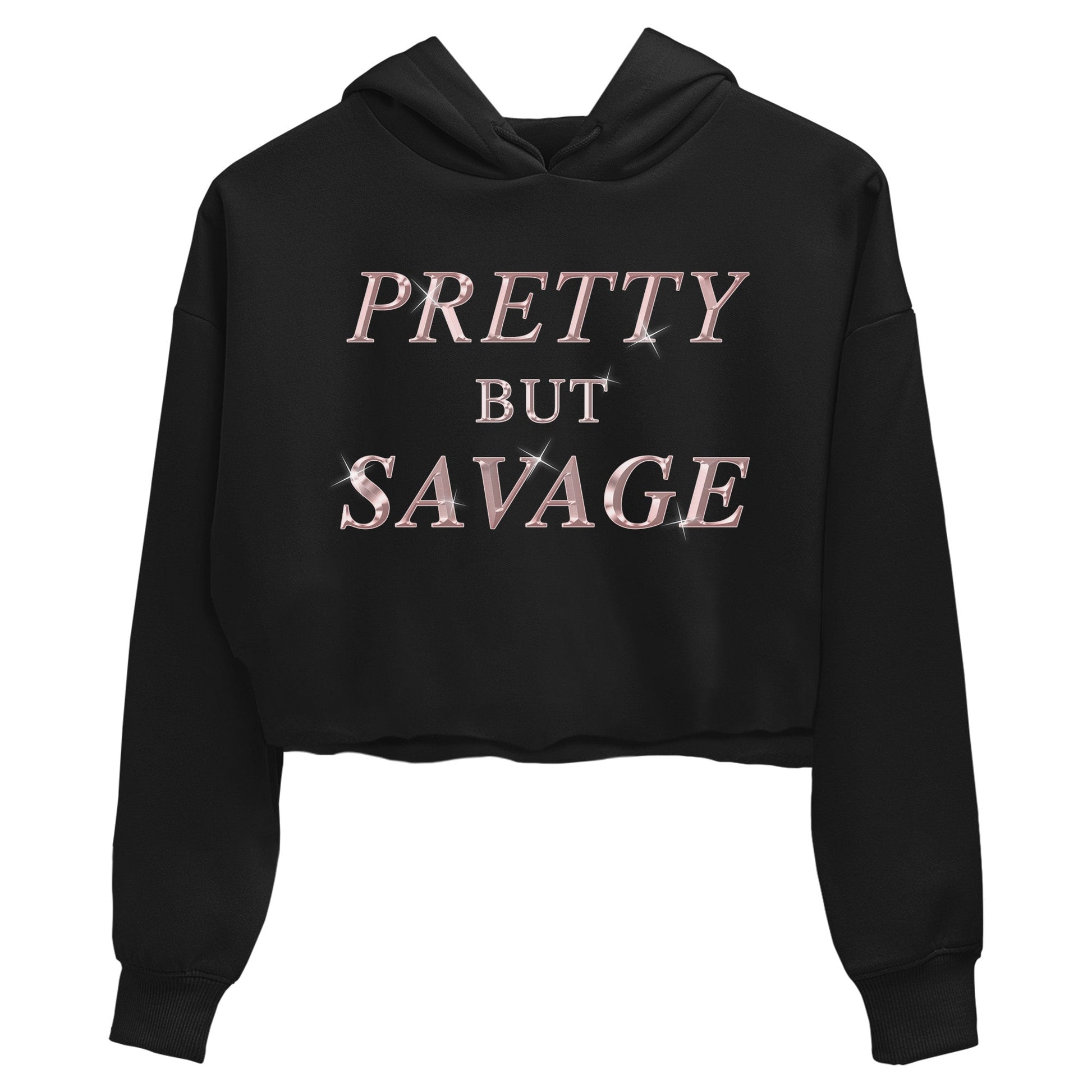 AJ1 Retro High OG Washed Pink Sneaker Match Tees Pretty But Savage Sneaker Tees AJ1 Retro High OG Washed Pink Sneaker Release Tees Women's Shirts Black 2