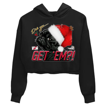 Jordan 7 Cardinal Sneaker Match Tees Pug Get Em Sneaker Tees Jordan 7 Cardinal Sneaker Release Tees Women's Shirts
