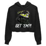 Jordan 1 Visionaire Sneaker Match Tees Pug Get Em Sneaker Tees Jordan 1 Visionaire Sneaker Release Tees Women's Shirts