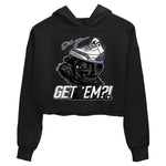Jordan 3 Dark Iris Sneaker Match Tees Pug Get Em Sneaker Tees Jordan 3 Dark Iris Sneaker Release Tees Women's Shirts