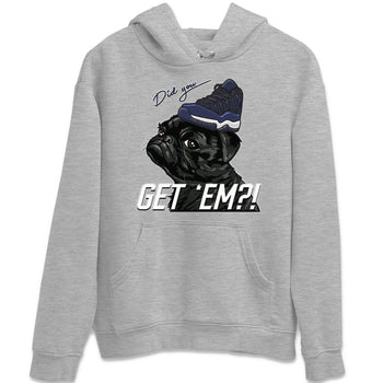 Jordan 11 Midnight Navy Sneaker Match Tees Pug Get Em Sneaker Tees Jordan 11 Midnight Navy Sneaker Release Tees Unisex Shirts