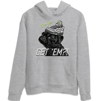 Jordan 5 Green Bean Sneaker Match Tees Pug Get Em Sneaker Tees Jordan 5 Green Bean Sneaker Release Tees Unisex Shirts