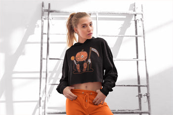 Jordan 1 Electro Orange unique Halloween sneaker tee Pumpkin Head Sneaker Tees Jordan 1 Electro Orange Sneaker Release Tees Women's Shirts