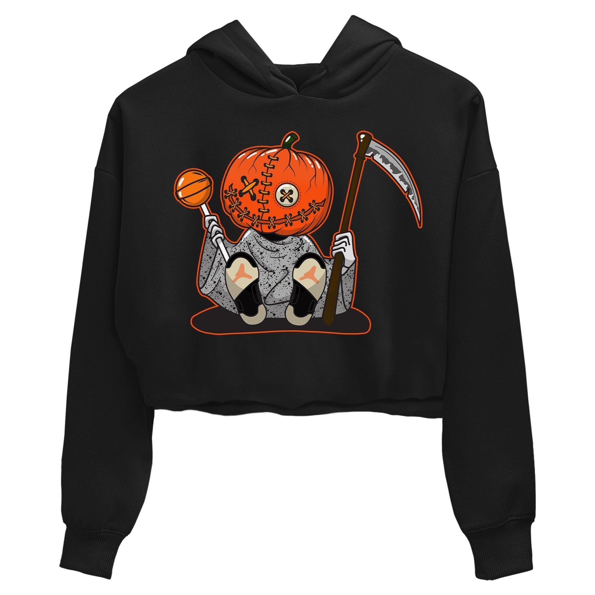 Jordan 5 Shattered Backboard unique Halloween sneaker tee Pumpkin Head Sneaker Tees Jordan 5 Shattered Backboard Sneaker Release Tees Women's Shirts