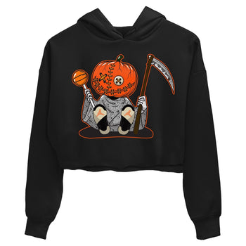 Jordan 5 Shattered Backboard unique Halloween sneaker tee Pumpkin Head Sneaker Tees Jordan 5 Shattered Backboard Sneaker Release Tees Women's Shirts