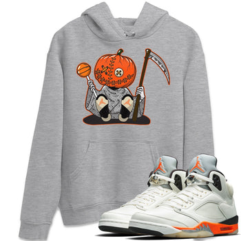 Jordan 5 Shattered Backboard unique Halloween sneaker tee Pumpkin Head Sneaker Tees Jordan 5 Shattered Backboard Sneaker Release Tees Unisex Shirts