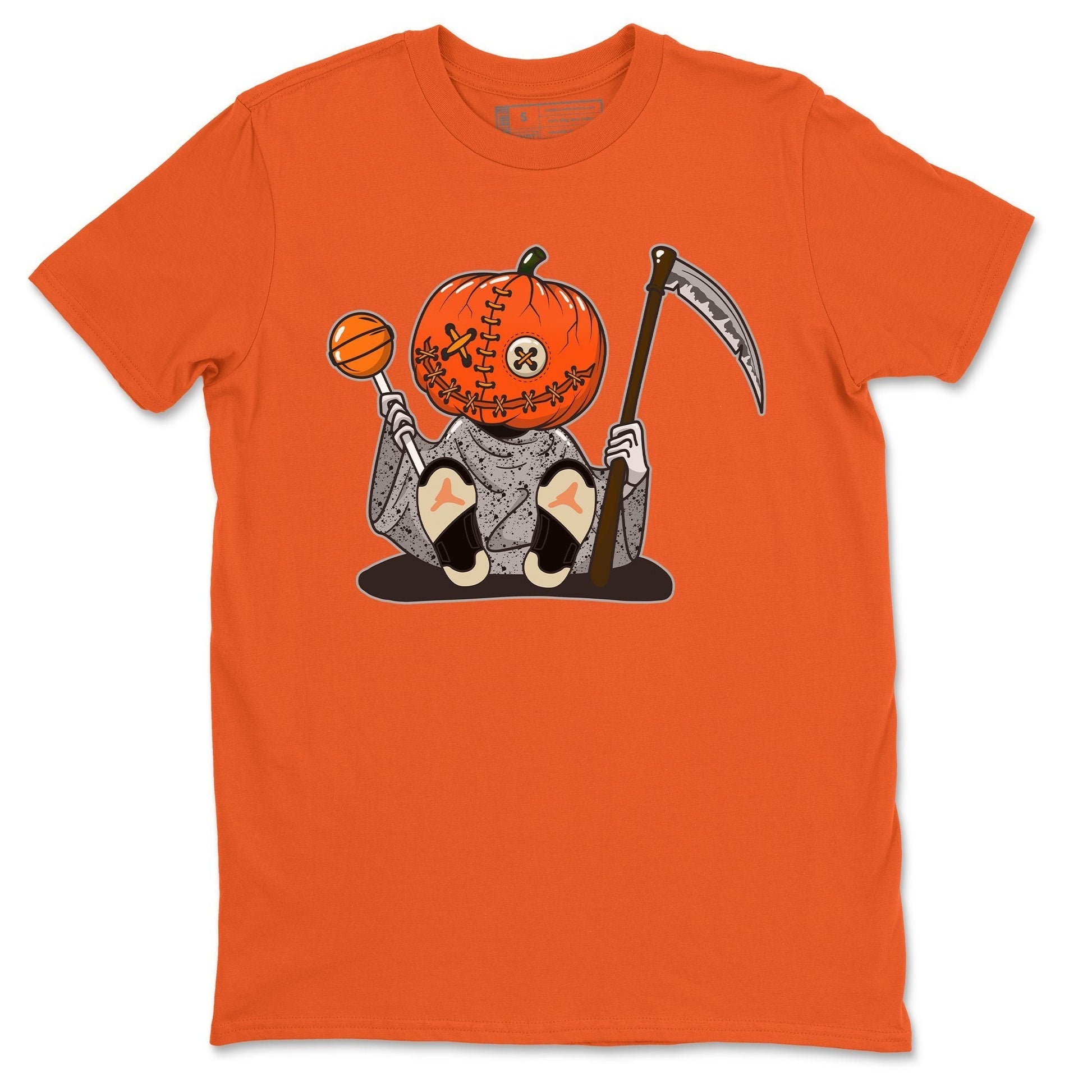 Jordan 5 Shattered Backboard unique Halloween sneaker tee Pumpkin Head Sneaker Tees Jordan 5 Shattered Backboard Sneaker Release Tees Unisex Shirts