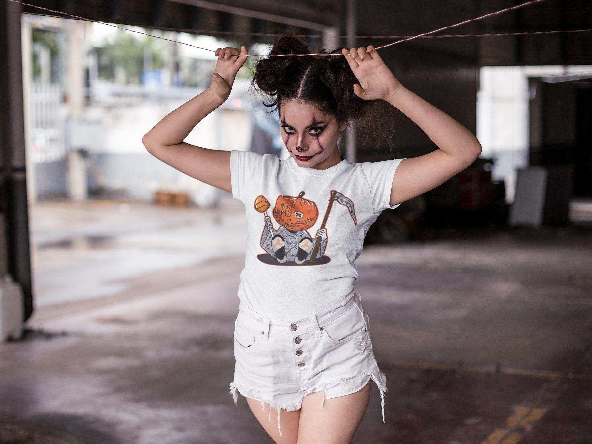 Jordan 5 Shattered Backboard unique Halloween sneaker tee Pumpkin Head Sneaker Tees Jordan 5 Shattered Backboard Sneaker Release Tees Unisex Shirts