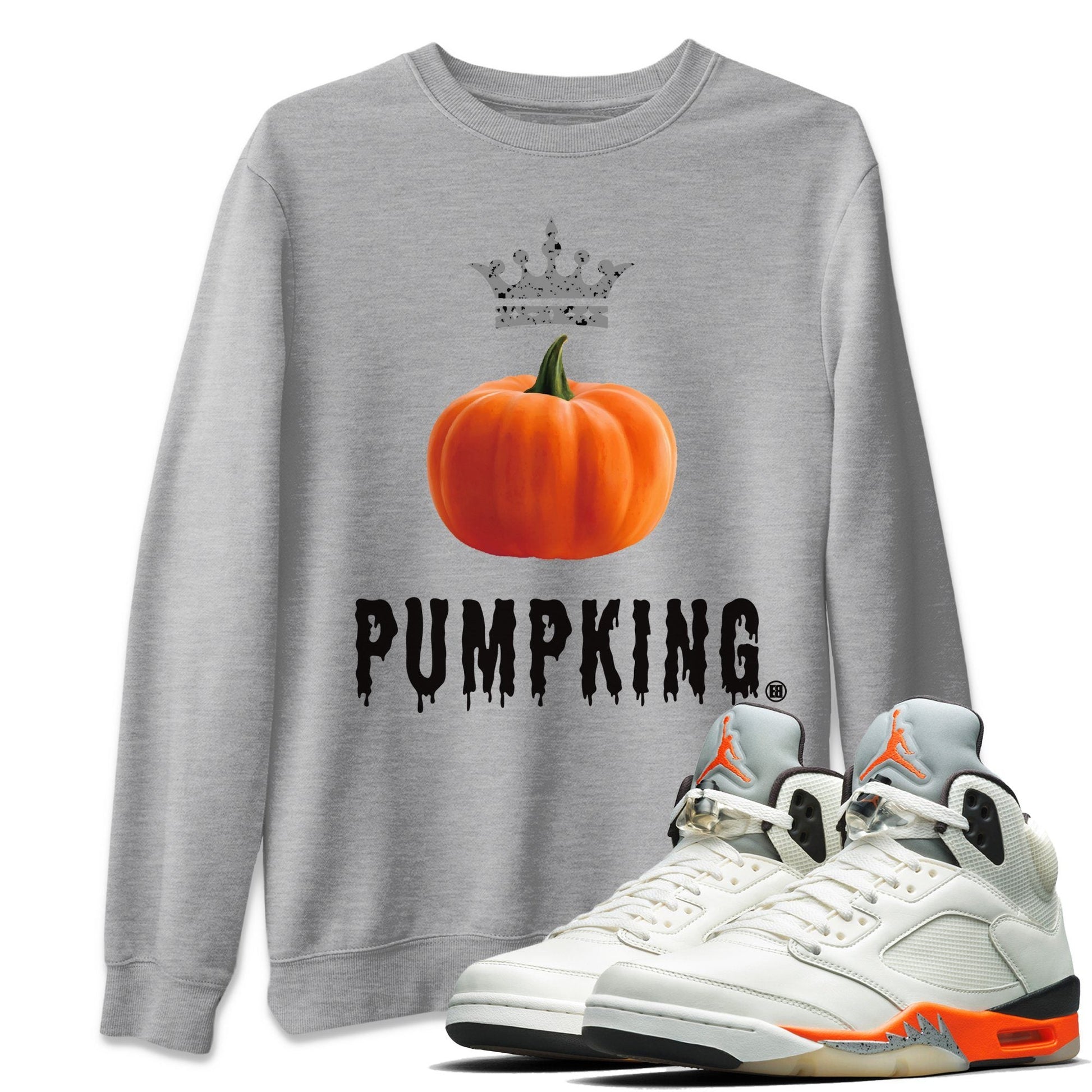 Jordan 5 Shattered Backboard unique Halloween sneaker tee Pumpking Sneaker Tees Jordan 5 Shattered Backboard Sneaker Release Tees Unisex Shirts