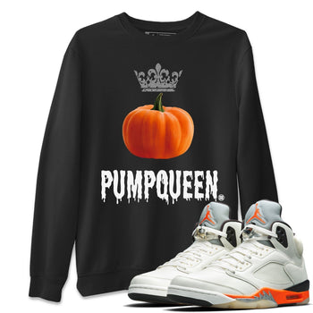 Jordan 5 Shattered Backboard unique Halloween sneaker tee Pumpqueen Sneaker Tees Jordan 5 Shattered Backboard Sneaker Release Tees Unisex Shirts