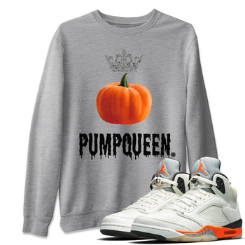 Jordan 5 Shattered Backboard unique Halloween sneaker tee Pumpqueen Sneaker Tees Jordan 5 Shattered Backboard Sneaker Release Tees Unisex Shirts
