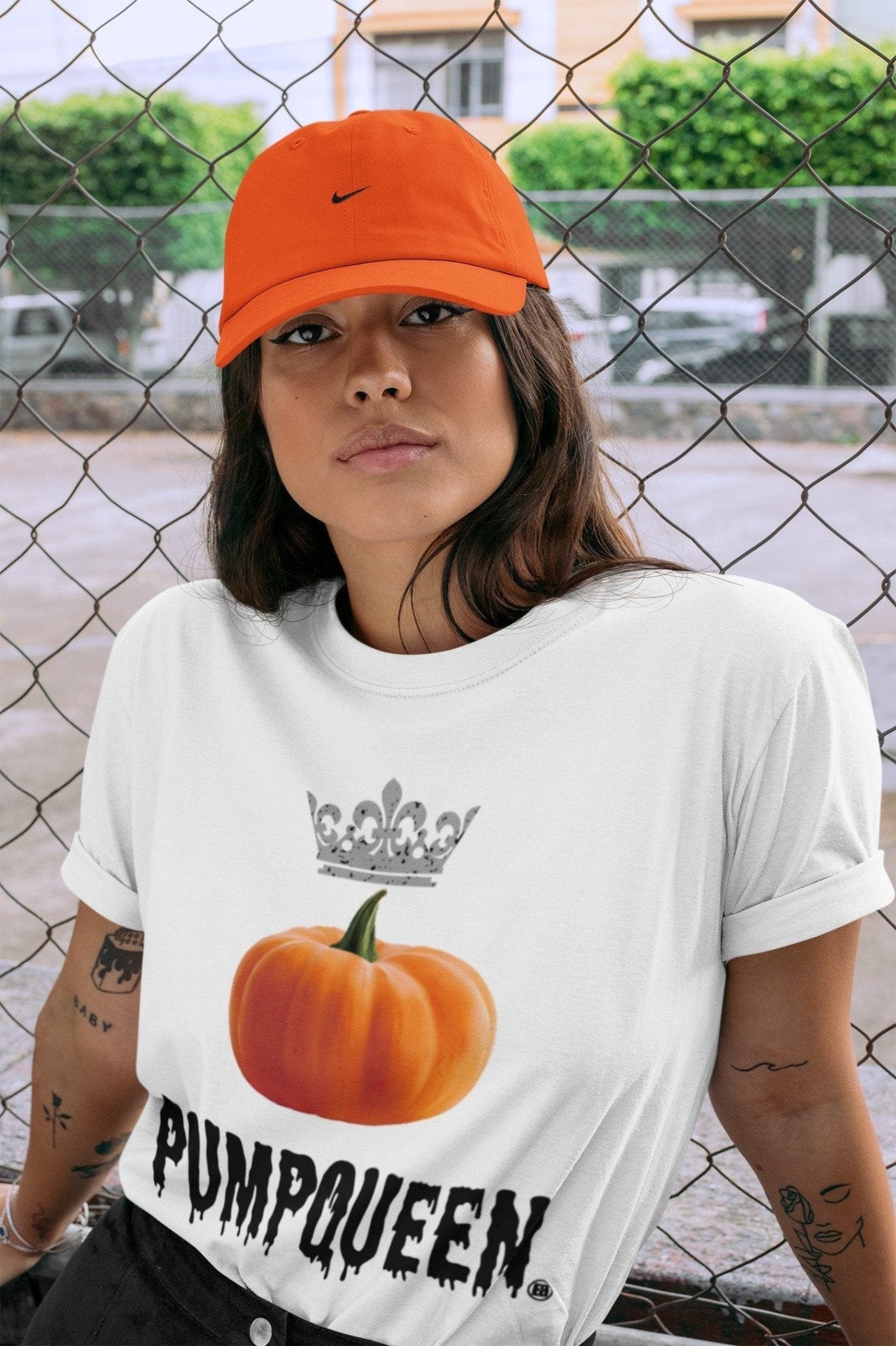 Jordan 5 Shattered Backboard unique Halloween sneaker tee Pumpqueen Sneaker Tees Jordan 5 Shattered Backboard Sneaker Release Tees Unisex Shirts