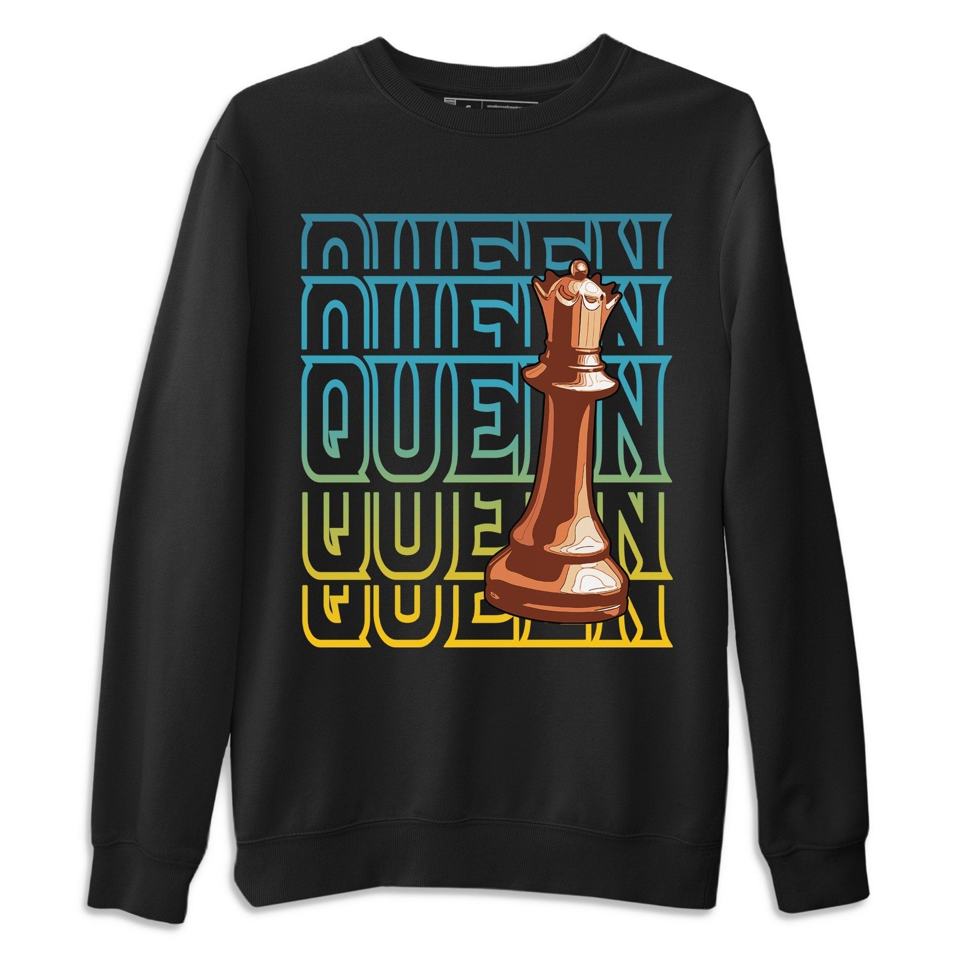 Yeezy 700 Sun Sneaker Match Tees Queen Sneaker Tees Yeezy 700 Sun Sneaker Release Tees Unisex Shirts