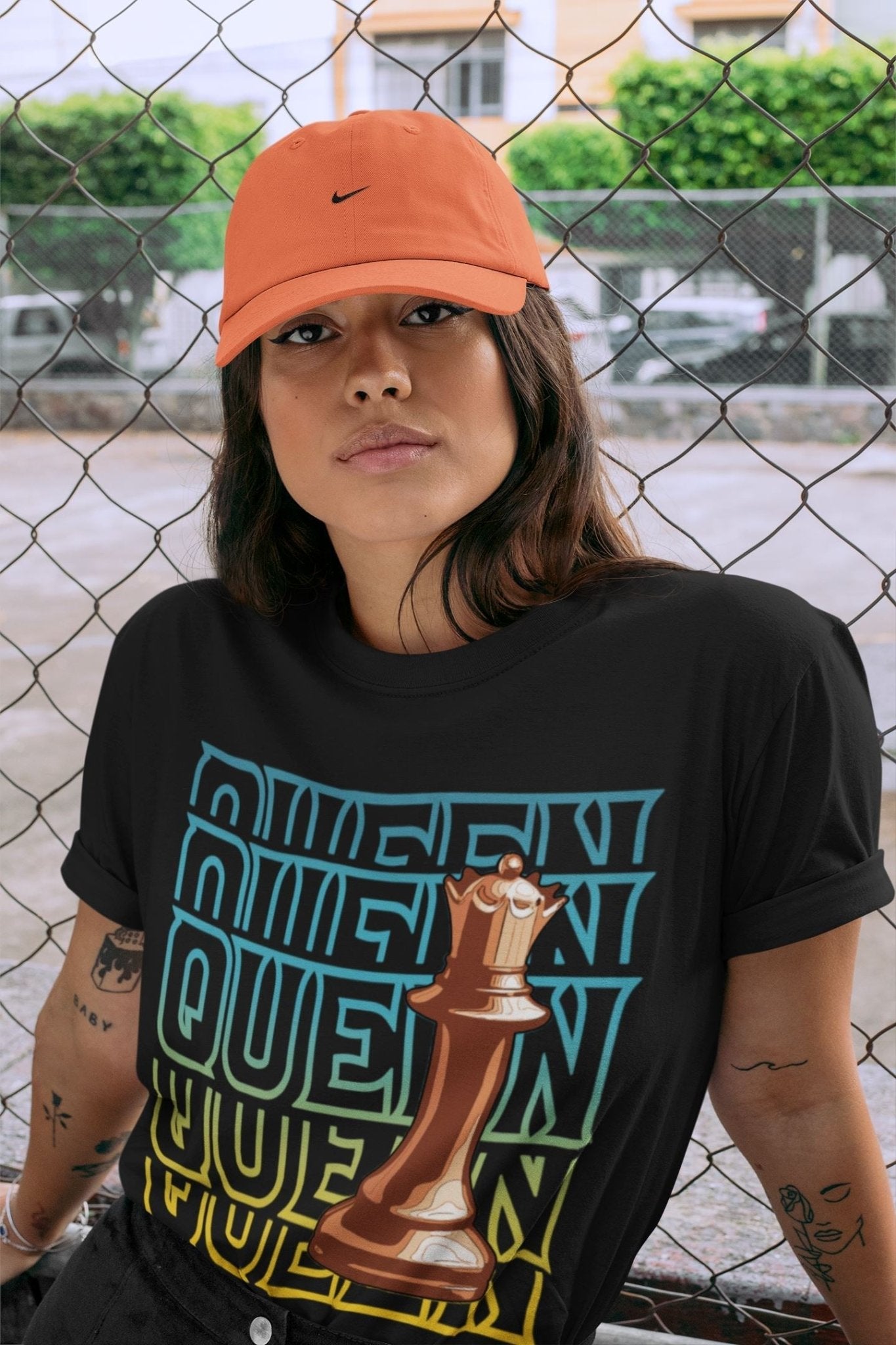 Yeezy 700 Sun Sneaker Match Tees Queen Sneaker Tees Yeezy 700 Sun Sneaker Release Tees Unisex Shirts