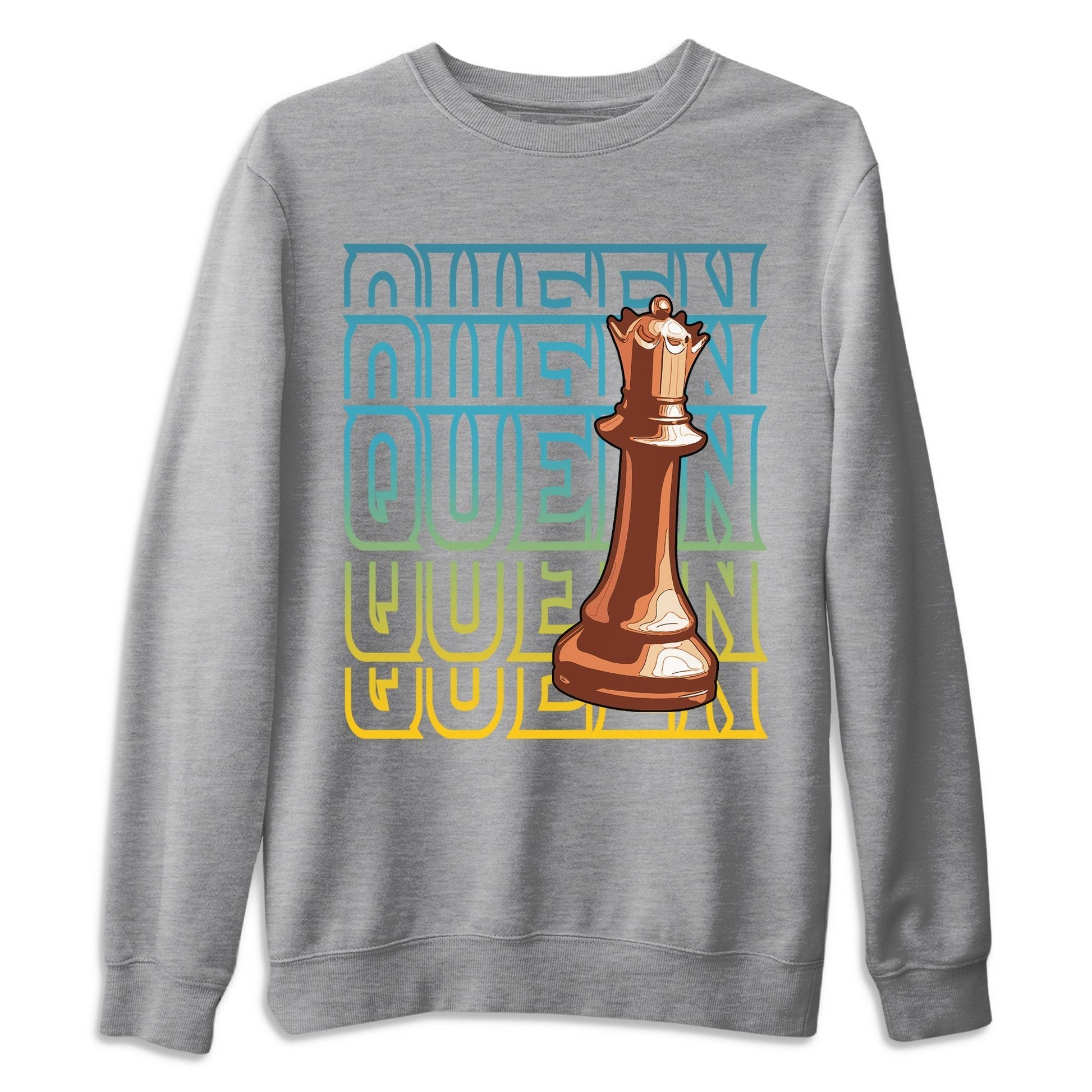 Yeezy 700 Sun Sneaker Match Tees Queen Sneaker Tees Yeezy 700 Sun Sneaker Release Tees Unisex Shirts