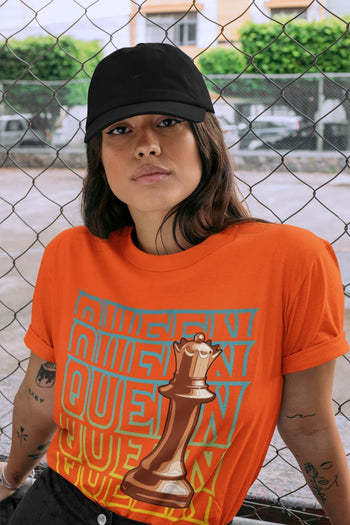Yeezy 700 Sun Sneaker Match Tees Queen Sneaker Tees Yeezy 700 Sun Sneaker Release Tees Unisex Shirts