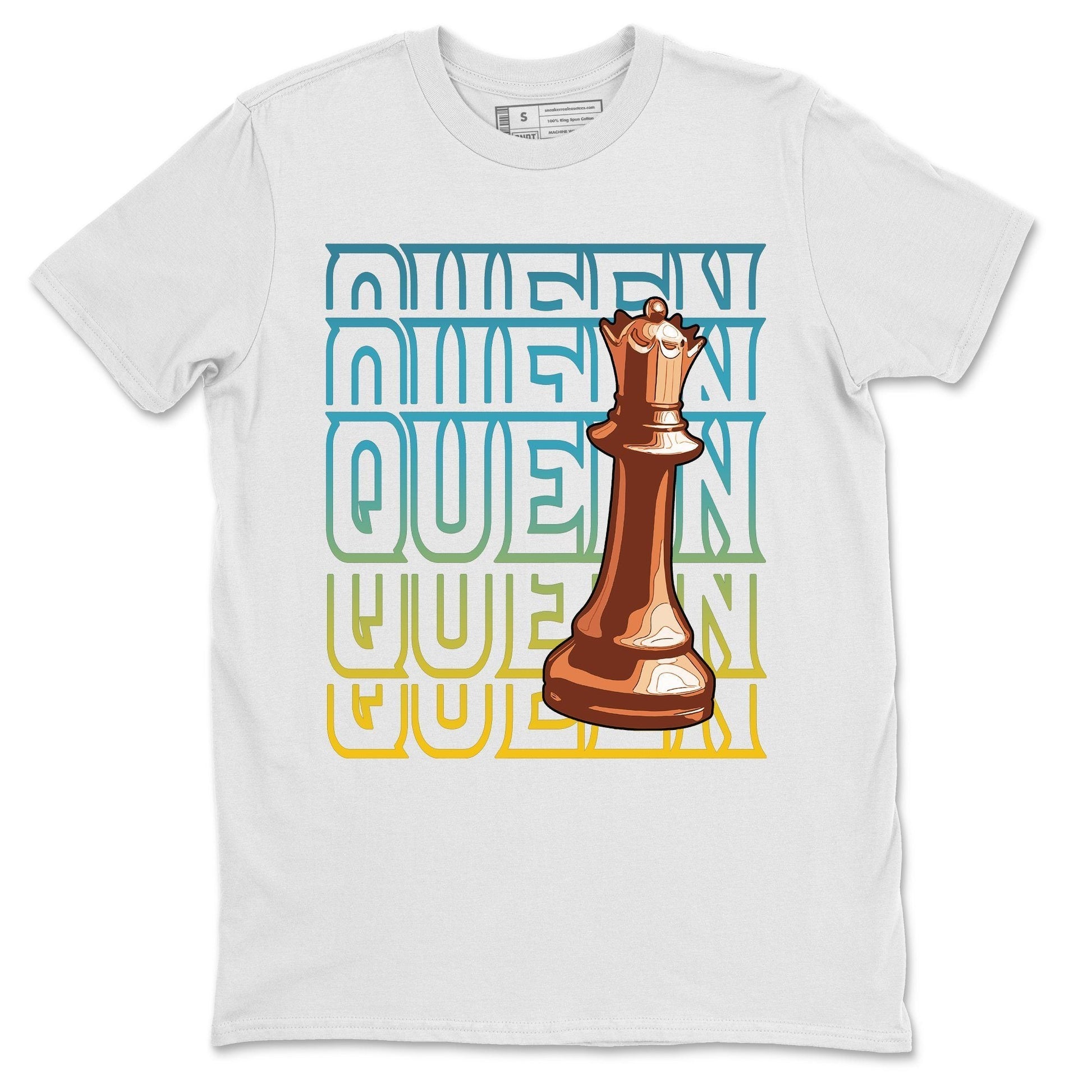 Yeezy 700 Sun Sneaker Match Tees Queen Sneaker Tees Yeezy 700 Sun Sneaker Release Tees Unisex Shirts