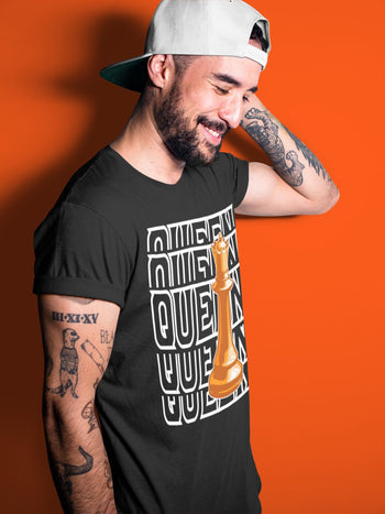 Jordan 1 Electro Orange Sneaker Match Tees Queen Sneaker Tees Jordan 1 Electro Orange Sneaker Release Tees Unisex Shirts