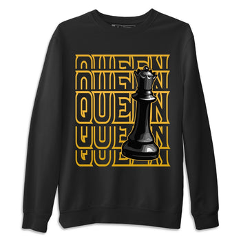 Jordan 1 Pollen Sneaker Match Tees Queen Sneaker Tees Jordan 1 Pollen Sneaker Release Tees Unisex Shirts