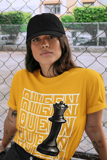 Jordan 1 Pollen Sneaker Match Tees Queen Sneaker Tees Jordan 1 Pollen Sneaker Release Tees Unisex Shirts